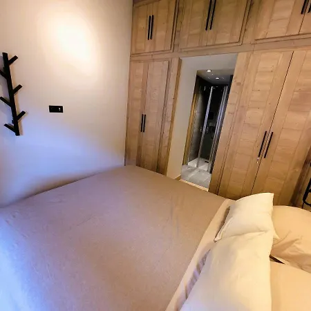 Apartment Prestigieux Au Centre Avec Cheminee, 6 Pers, Sauna, Hammam, Fitness, Parking - Fr-1-598-151