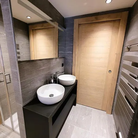 Prestigieux Au Centre Avec Cheminee, 6 Pers, Sauna, Hammam, Fitness, Parking - Fr-1-598-151 Apartment